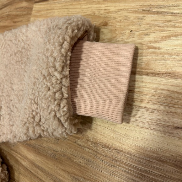 Fabletics teddy bomber - Picture 7 of 13